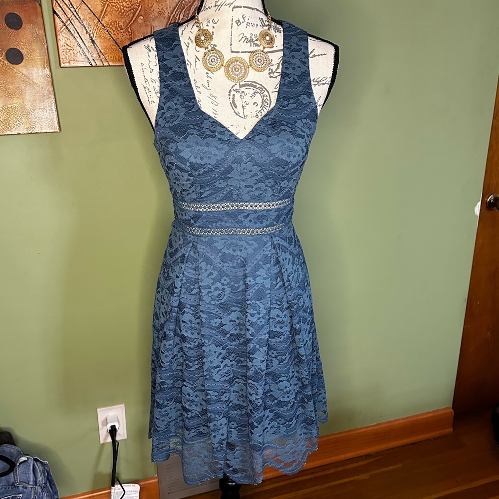 Francesca’s Dress Sz X-Small